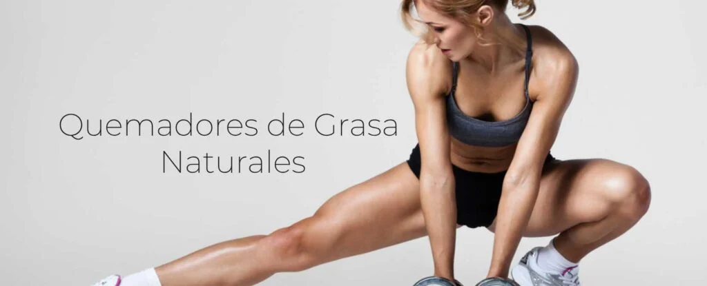 Quemadores de Grasa Naturales AUSTRAL LIFE